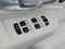 2023 Volvo XC90 Recharge Plug-In Hybrid T8 Plus Dark Theme 7 Passenger