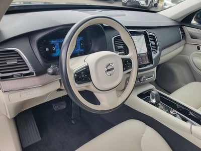2023 Volvo XC90 Recharge Plug-In Hybrid T8 Plus Dark Theme 7 Passenger