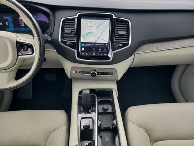 2023 Volvo XC90 Recharge Plug-In Hybrid T8 Plus Dark Theme 7 Passenger