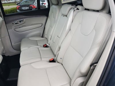 2023 Volvo XC90 Recharge Plug-In Hybrid T8 Plus Dark Theme 7 Passenger