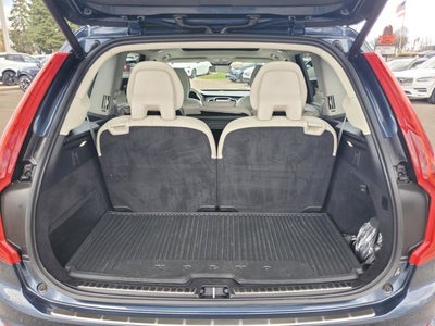 2023 Volvo XC90 Recharge Plug-In Hybrid T8 Plus Dark Theme 7 Passenger