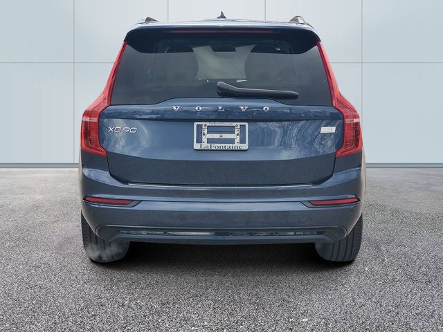 2023 Volvo XC90 Recharge Plug-In Hybrid T8 Plus Dark Theme 7 Passenger
