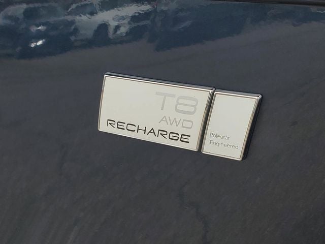 2023 Volvo XC90 Recharge Plug-In Hybrid T8 Plus Dark Theme 7 Passenger