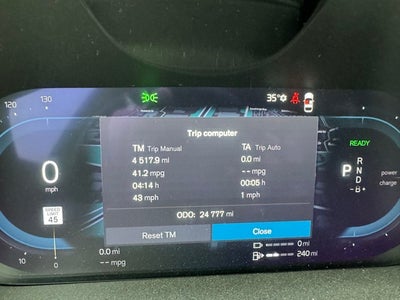 2024 Volvo XC60 Recharge Plug-In Hybrid T8 Plus Dark Theme