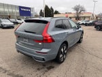 2024 Volvo XC60 Recharge Plug-In Hybrid T8 Plus Dark Theme