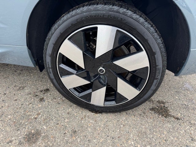 2024 Volvo XC60 Recharge Plug-In Hybrid T8 Plus Dark Theme