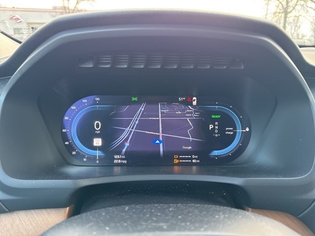 2024 Volvo XC90 Recharge Plug-In Hybrid T8 Plus 6 Passenger