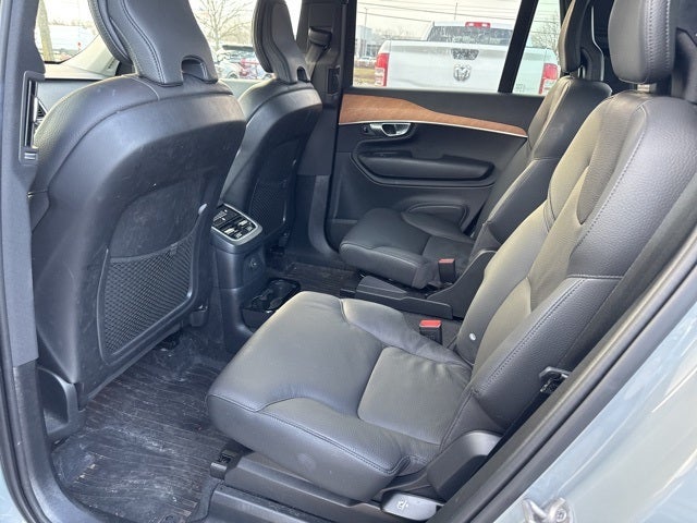 2024 Volvo XC90 Recharge Plug-In Hybrid T8 Plus 6 Passenger