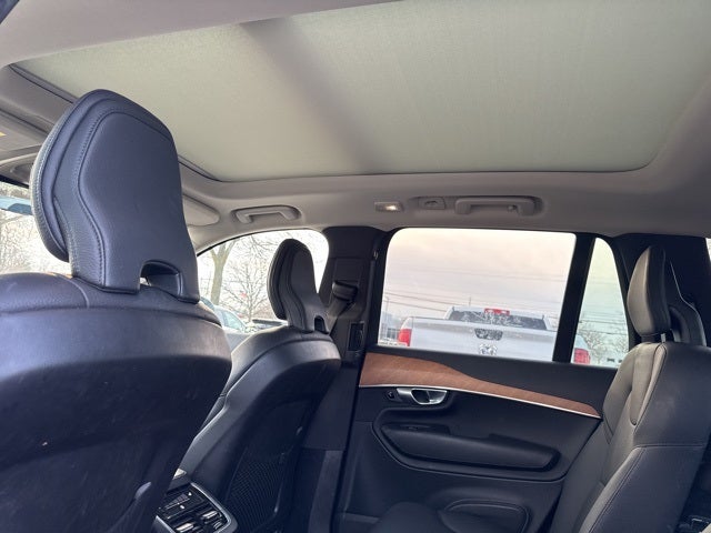 2024 Volvo XC90 Recharge Plug-In Hybrid T8 Plus 6 Passenger