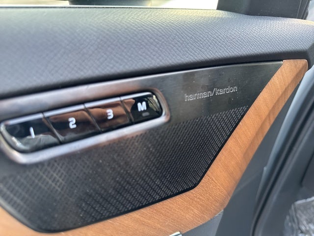 2024 Volvo XC90 Recharge Plug-In Hybrid T8 Plus 6 Passenger