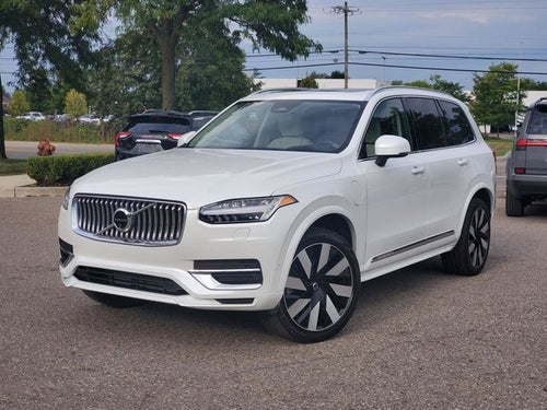 2024 Volvo XC90 Recharge Plug-In Hybrid Ultimate
