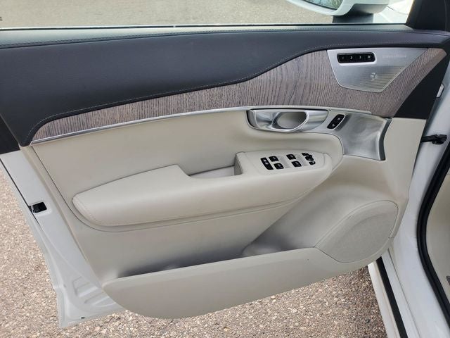 2024 Volvo XC90 Recharge Plug-In Hybrid Ultimate