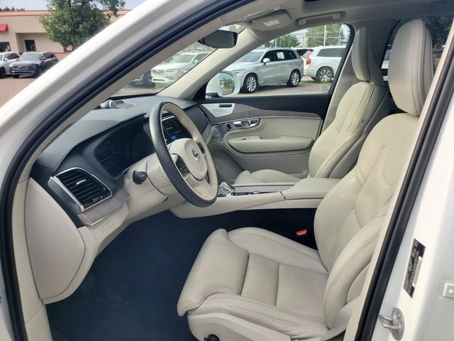 2024 Volvo XC90 Recharge Plug-In Hybrid Ultimate