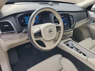 2024 Volvo XC90 Recharge Plug-In Hybrid Ultimate