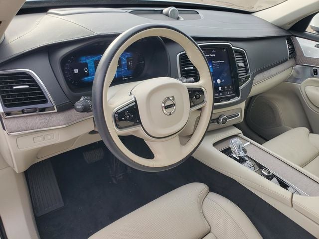 2024 Volvo XC90 Recharge Plug-In Hybrid Ultimate