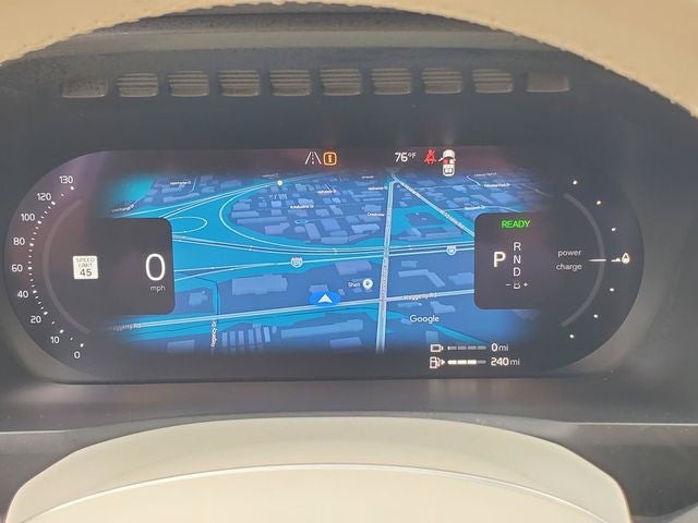 2024 Volvo XC90 Recharge Plug-In Hybrid Ultimate