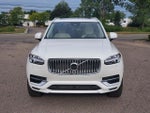 2024 Volvo XC90 Recharge Plug-In Hybrid Ultimate