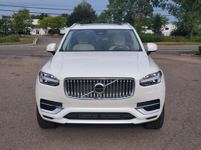 2024 Volvo XC90 Recharge Plug-In Hybrid Ultimate