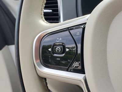 2024 Volvo XC90 Recharge Plug-In Hybrid Ultimate