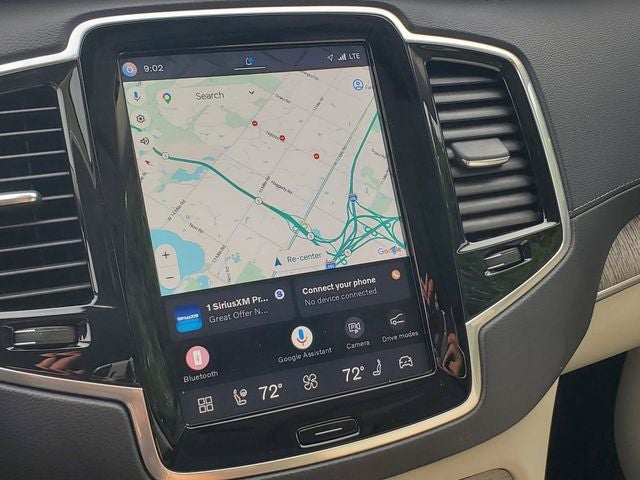 2024 Volvo XC90 Recharge Plug-In Hybrid Ultimate