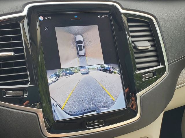 2024 Volvo XC90 Recharge Plug-In Hybrid Ultimate