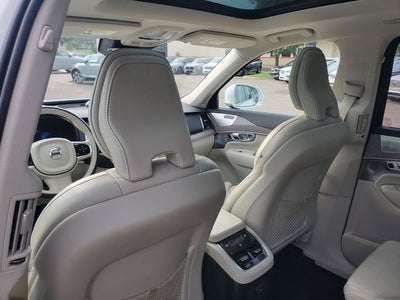 2024 Volvo XC90 Recharge Plug-In Hybrid Ultimate