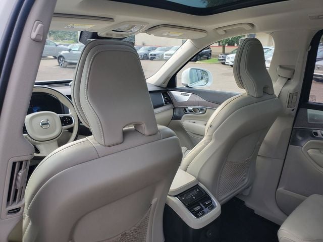 2024 Volvo XC90 Recharge Plug-In Hybrid Ultimate
