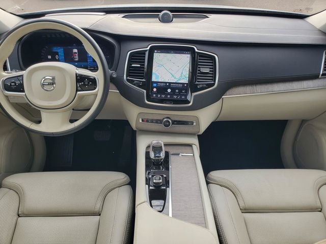 2024 Volvo XC90 Recharge Plug-In Hybrid Ultimate