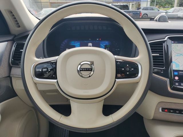 2024 Volvo XC90 Recharge Plug-In Hybrid Ultimate