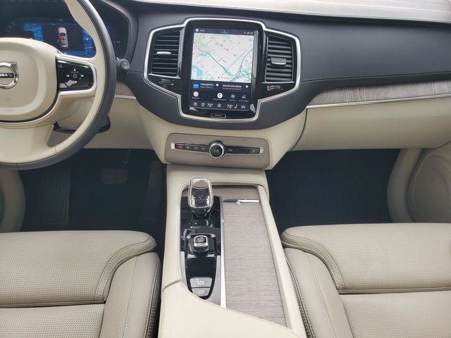 2024 Volvo XC90 Recharge Plug-In Hybrid Ultimate