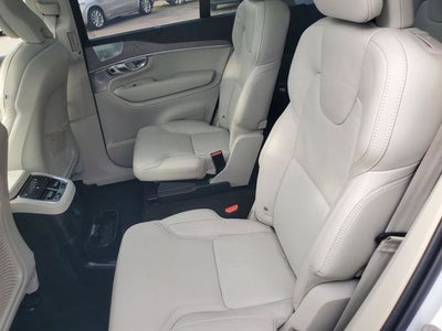 2024 Volvo XC90 Recharge Plug-In Hybrid Ultimate