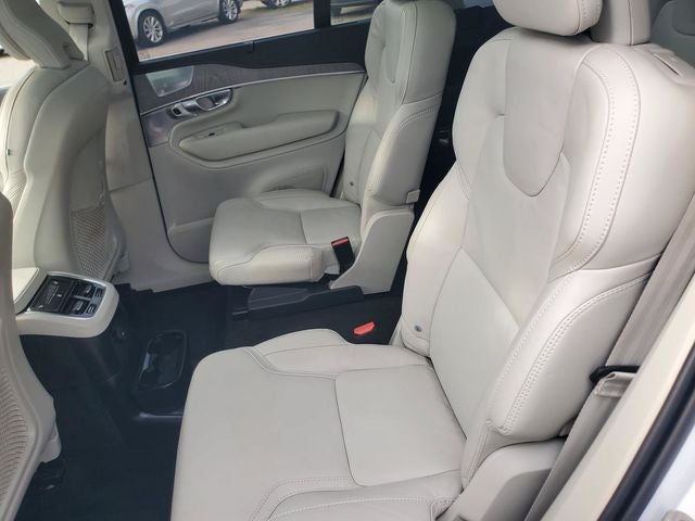 2024 Volvo XC90 Recharge Plug-In Hybrid Ultimate