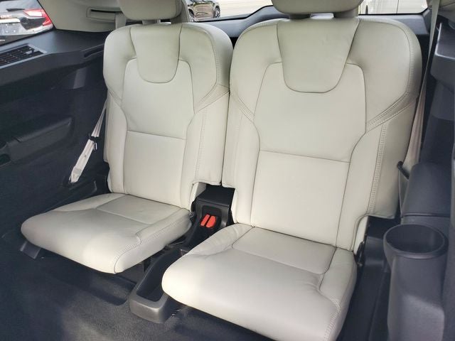 2024 Volvo XC90 Recharge Plug-In Hybrid Ultimate