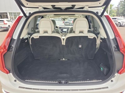 2024 Volvo XC90 Recharge Plug-In Hybrid Ultimate
