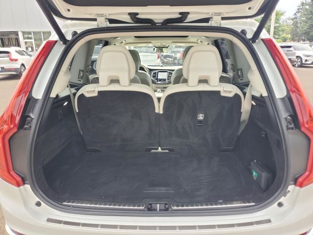 2024 Volvo XC90 Recharge Plug-In Hybrid Ultimate