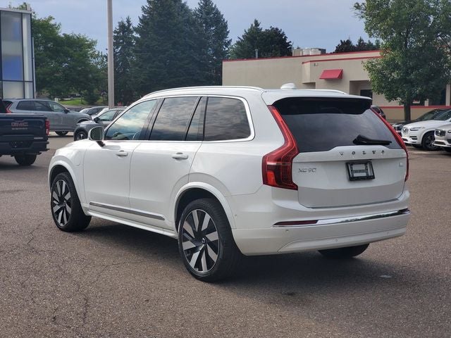 2024 Volvo XC90 Recharge Plug-In Hybrid Ultimate