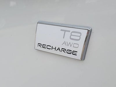 2024 Volvo XC90 Recharge Plug-In Hybrid Ultimate