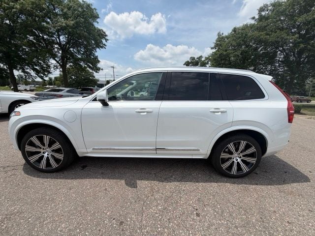 2024 Volvo XC90 Recharge Plug-In Hybrid Ultimate