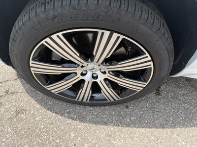 2024 Volvo XC90 Recharge Plug-In Hybrid Ultimate