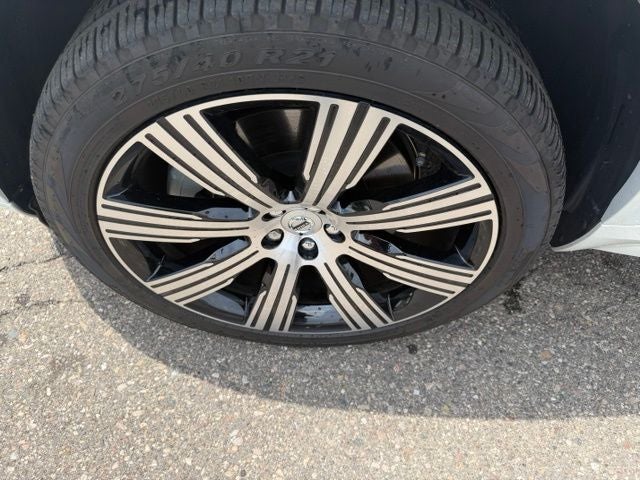 2024 Volvo XC90 Recharge Plug-In Hybrid Ultimate