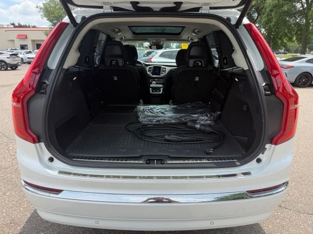 2024 Volvo XC90 Recharge Plug-In Hybrid Ultimate