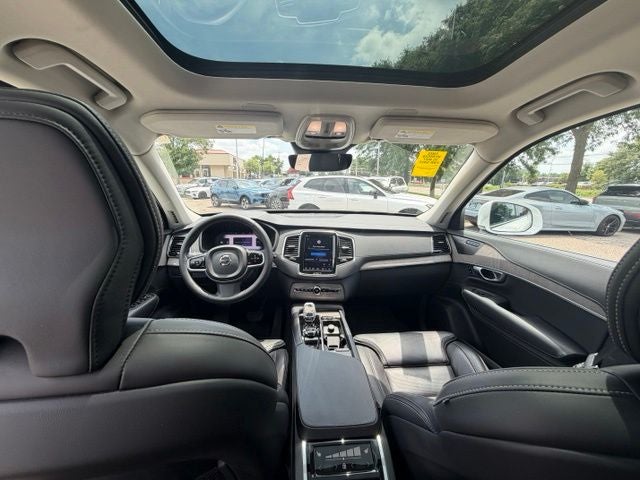 2024 Volvo XC90 Recharge Plug-In Hybrid Ultimate