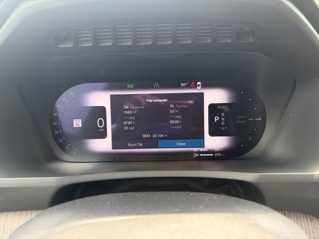 2024 Volvo XC90 Recharge Plug-In Hybrid Ultimate