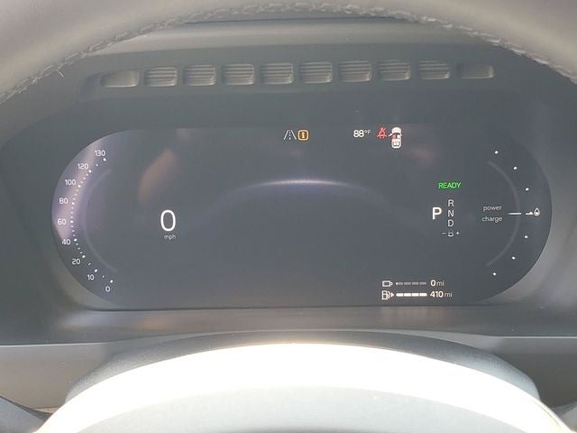 2024 Volvo XC90 Recharge Plug-In Hybrid Ultimate