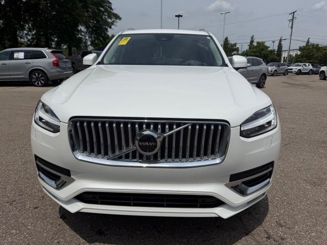 2024 Volvo XC90 Recharge Plug-In Hybrid Ultimate