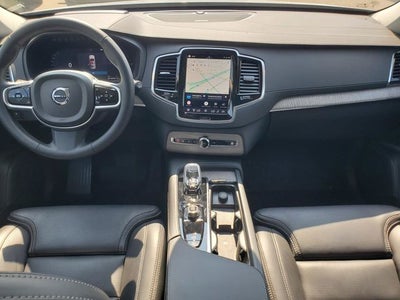 2024 Volvo XC90 Recharge Plug-In Hybrid Ultimate