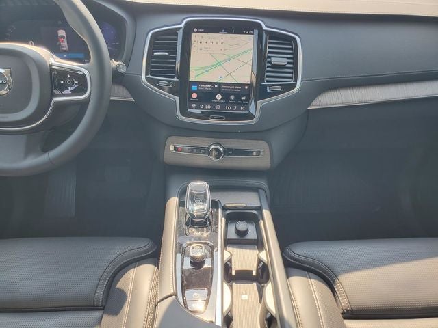 2024 Volvo XC90 Recharge Plug-In Hybrid Ultimate
