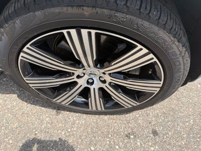 2024 Volvo XC90 Recharge Plug-In Hybrid Ultimate