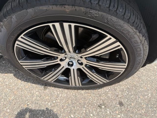 2024 Volvo XC90 Recharge Plug-In Hybrid Ultimate