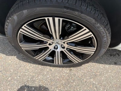2024 Volvo XC90 Recharge Plug-In Hybrid Ultimate